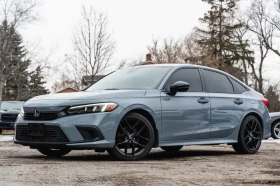 Honda Civic Sport CVT - 22360 € / 43732.36 лв. - 73273702 3