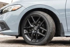 Honda Civic Sport CVT - 22360 € / 43732.36 лв. - 73273702 4