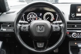Honda Civic Sport CVT - 22360 € / 43732.36 лв. - 73273702 8