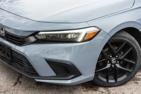 Honda Civic Sport CVT - 22360 € / 43732.36 лв. - 73273702 2