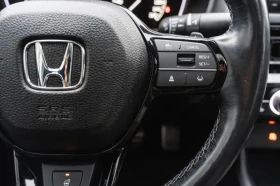 Honda Civic Sport CVT - 22360 € / 43732.36 лв. - 73273702 5