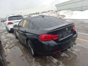 BMW 440 | 440I XDRIVE| RED LEATHER| 360| 2 КЛЮЧА| HARMAN , снимка 5