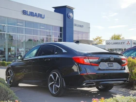 Honda Accord Sport FWD* CARFAX * АвтоКредит* (ЦЕНА ДО БГ) - 19999 € / 39114.64 лв. - 18398525 4