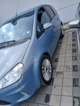 Ford C-max, снимка 3 - Автомобили и джипове - 53602391