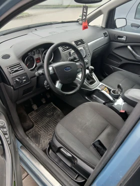 Ford C-max, снимка 6 - Автомобили и джипове - 53602391