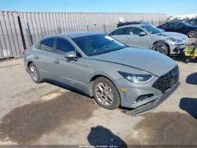 Hyundai Sonata SEL