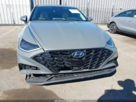Hyundai Sonata SEL - 11330 € / 22159.55 лв. - 30325554 5