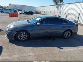 Hyundai Sonata SEL - 11330 € / 22159.55 лв. - 30325554 8