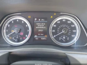 Hyundai Sonata SEL - 11330 € / 22159.55 лв. - 30325554 12