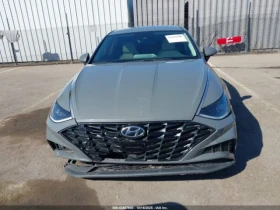 Hyundai Sonata SEL - 11330 € / 22159.55 лв. - 30325554 6