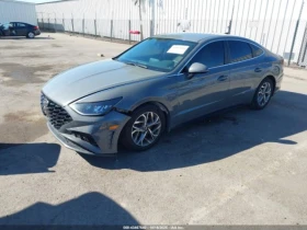 Hyundai Sonata SEL - 11330 € / 22159.55 лв. - 30325554 2
