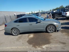 Hyundai Sonata SEL - 11330 € / 22159.55 лв. - 30325554 7