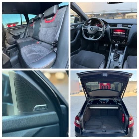 Skoda Octavia VRS 2.0d DSG | Auto.bg — изображение 15