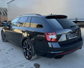 Skoda Octavia VRS 2.0d DSG | Auto.bg — изображение 6