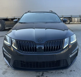Skoda Octavia VRS 2.0d DSG | Auto.bg — изображение 2