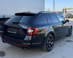 Skoda Octavia VRS 2.0d DSG | Auto.bg — изображение 4