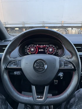 Skoda Octavia VRS 2.0d DSG | Auto.bg — изображение 10