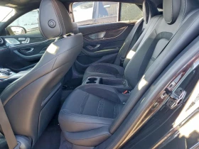 Mercedes-Benz AMG GT 4l 63 S | Auto.bg — изображение 10