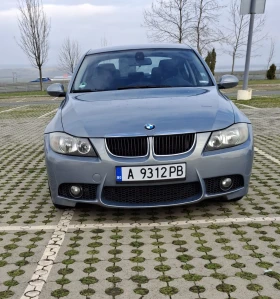 BMW 320 320d 163hp | Auto.bg — изображение 2