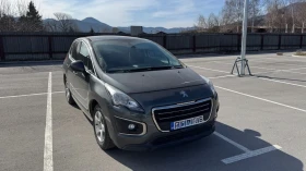 Peugeot 3008 1.6  HDI