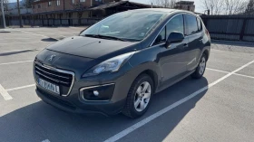 Peugeot 3008 1.6  HDI - 6200 € / 12126.15 лв. - 44307060 5