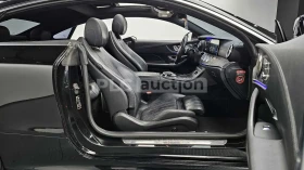 Mercedes-Benz E 220 AMG PK* PANAMERICANA* 53 LOOK* HEAD-UP* КРАЙНА ЦЕН | Auto.bg — изображение 11
