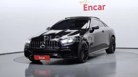 Mercedes-Benz E 220 AMG PK* PANAMERICANA* 53 LOOK* HEAD-UP* КРАЙНА ЦЕН