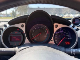 Nissan 370Z * Manual * DOWNPIPE * STAGE 1 * 2 КЛЮЧА | Auto.bg — изображение 8