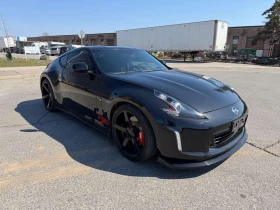Nissan 370Z * Manual * DOWNPIPE * STAGE 1 * 2 КЛЮЧА | Auto.bg — изображение 10