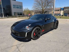 Nissan 370Z * Manual * DOWNPIPE * STAGE 1 * 2 КЛЮЧА