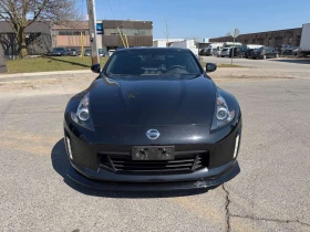 Nissan 370Z * Manual * DOWNPIPE * STAGE 1 * 2 КЛЮЧА | Auto.bg — изображение 6