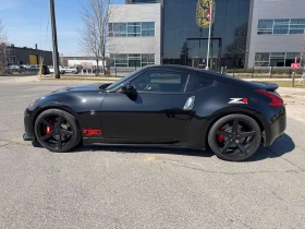 Nissan 370Z * Manual * DOWNPIPE * STAGE 1 * 2 КЛЮЧА | Auto.bg — изображение 2