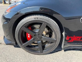 Nissan 370Z * Manual * DOWNPIPE * STAGE 1 * 2 КЛЮЧА | Auto.bg — изображение 7