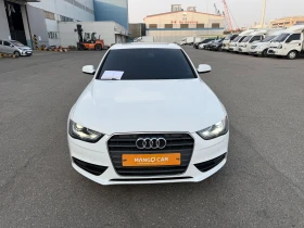 Audi A4 2.0 TDI-ОЧАКВАН ВНОС-РЕАЛНИ КМ! - 8990 € / 17582.91 лв. - 43533635 2