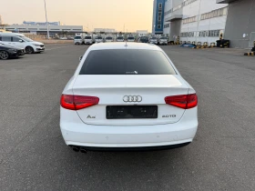 Audi A4 2.0 TDI-ОЧАКВАН ВНОС-РЕАЛНИ КМ! - 8990 € / 17582.91 лв. - 43533635 5