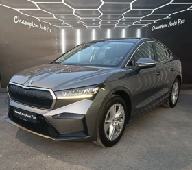 ������ Skoda Enyaq