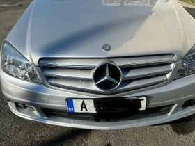 Mercedes-Benz C 220 ����������, ���� ������, ���� ����, ��������� | Mobile.bg � ����� ������ 6