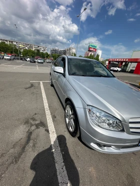 Mercedes-Benz C 220 ����������, ���� ������, ���� ����, ��������� | Mobile.bg � ����� ������ 3
