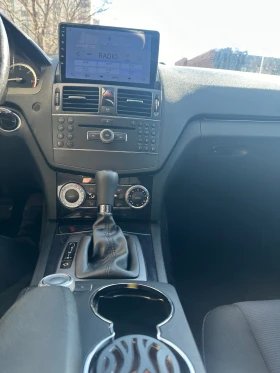 Mercedes-Benz C 220 ����������, ���� ������, ���� ����, ��������� | Mobile.bg � ����� ������ 13