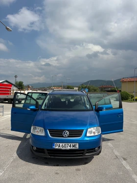 VW Touran | Mobile.bg � ����� ������ 11