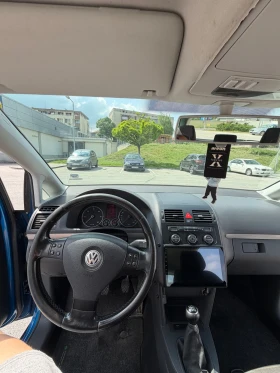 VW Touran | Mobile.bg � ����� ������ 9