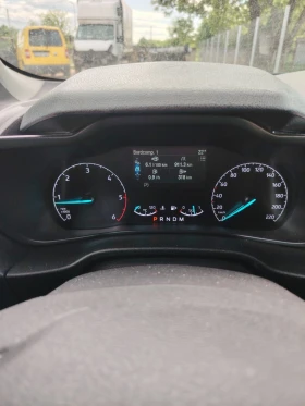 Ford Connect - 5500 € / 10757.07 лв. - 86806401 5