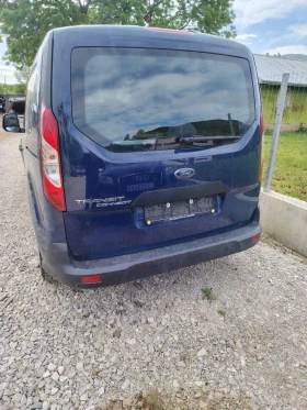 Ford Connect - 5500 € / 10757.07 лв. - 86806401 3