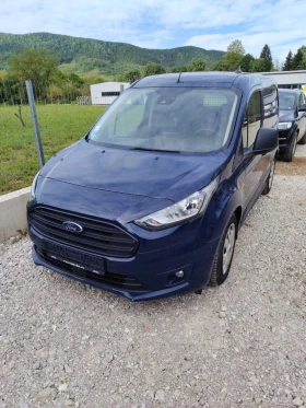 Ford Connect - 5500 € / 10757.07 лв. - 86806401 1