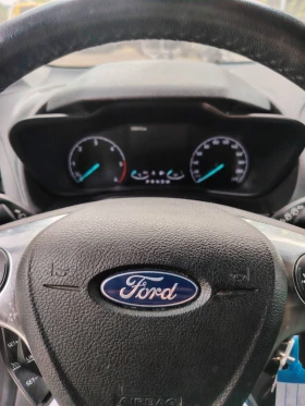 Ford Connect - 5500 € / 10757.07 лв. - 86806401 6