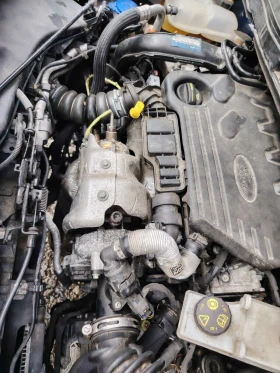 Ford Connect - 5500 € / 10757.07 лв. - 86806401 8