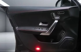 Mercedes-Benz CLA 250 e = AMG Line = Advanced Plus �������� | Mobile.bg � ����� ������ 4