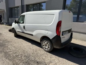 Fiat Doblo Multijet MAXI ����  | Mobile.bg � ����� ������ 10