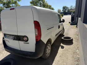 Fiat Doblo Multijet MAXI ����  | Mobile.bg � ����� ������ 8
