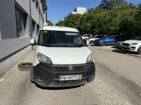 Fiat Doblo Multijet MAXI ����  | Mobile.bg � ����� ������ 2